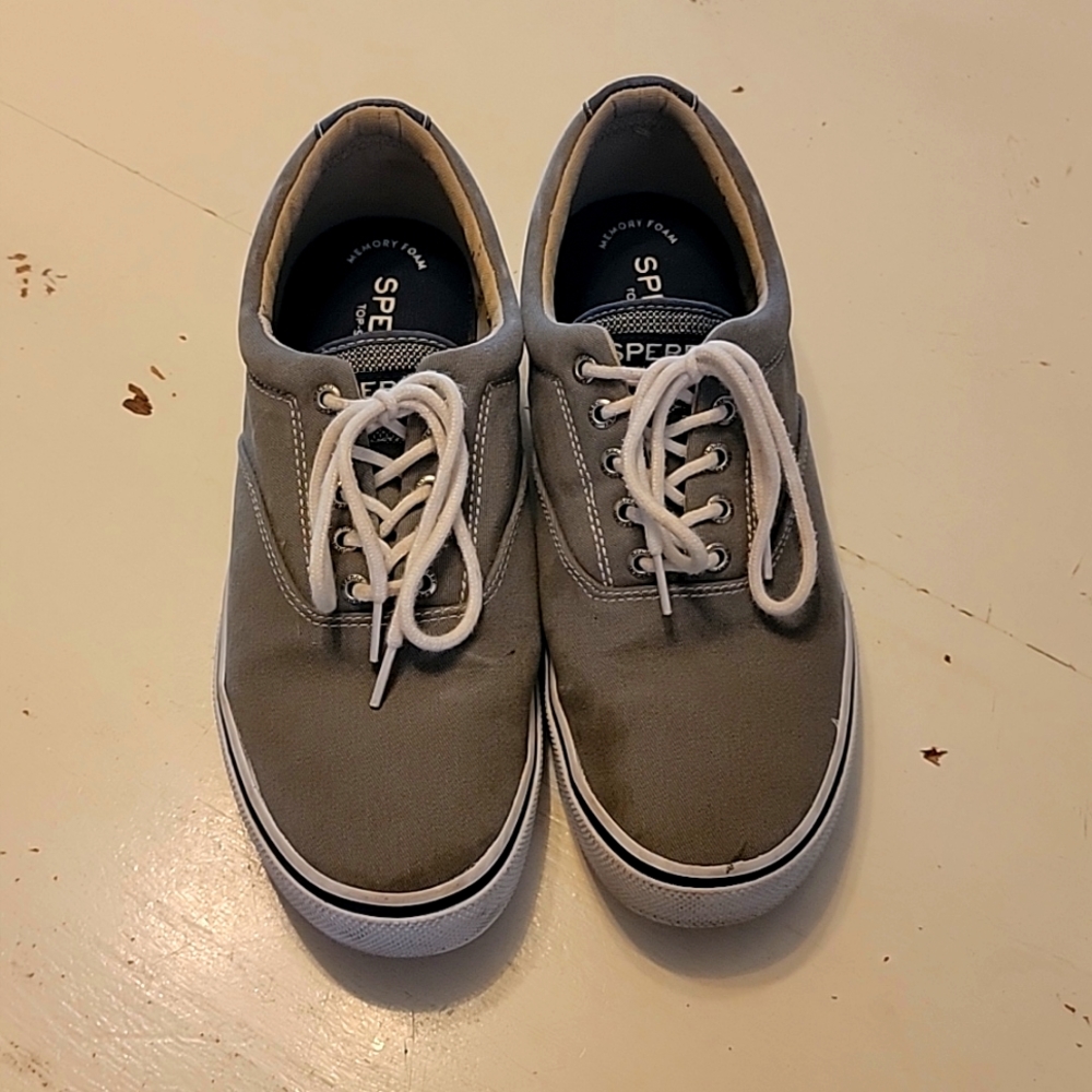 Mens Sperry Top Sider